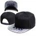 Baseball Hat Cap Snapback Bandana Visor Flat Hip Hop Adjustable Plain Hats s  eb-34961716